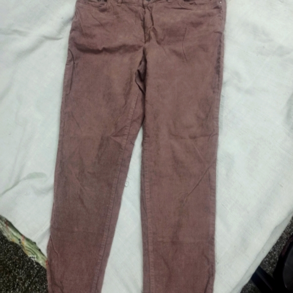 Esprit unisex corduroy jeans - Picture 5 of 6